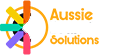 Powered by logo