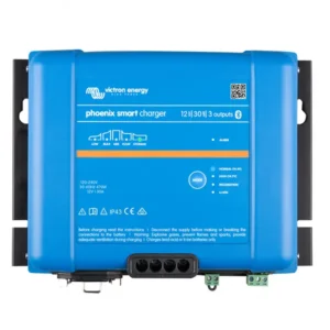 Victron Energy VECIP43-12/30A-3