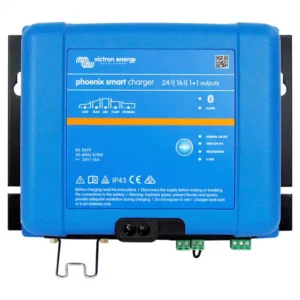 Victron Energy VECIP43-24/16A-1+1