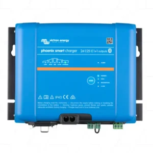 Victron Energy VECIP43-24/25A-1+1