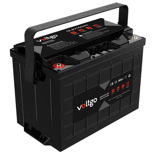 VoltGo-VLRV1280A