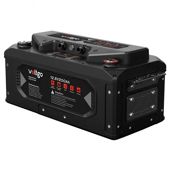 VoltGo-VLRV2560A