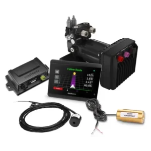 Reactor™ 40 Hydraulic Corepack with SmartPump v2