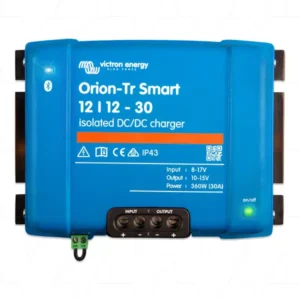 Victron Energy ORION-Tr Smart 12/12-30A (360W)