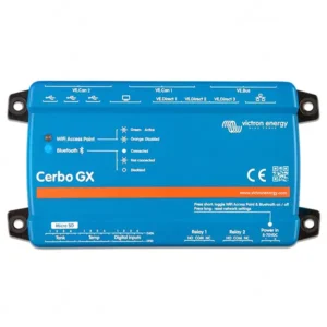 Victron Energy CERBO GX MK2