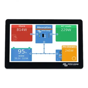 Victron Energy GX TOUCH 70