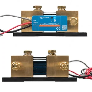 Victron Energy Smart Shunt 1000A/50mV IP65