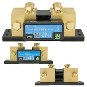 Victron Energy Smart Shunt 2000A/50mV