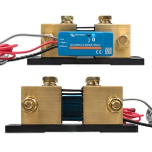 Victron Energy Smart Shunt 2000A/50mV IP65