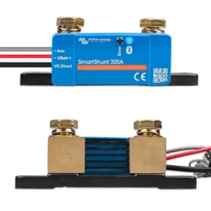 Victron Energy Smart Shunt 300A/50mV IP65
