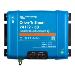 Victron Energy ORION-Tr Smart 24/12-30A (360W)