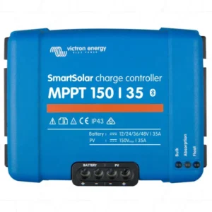 Victron Energy SmartSolar MPPT 150/35