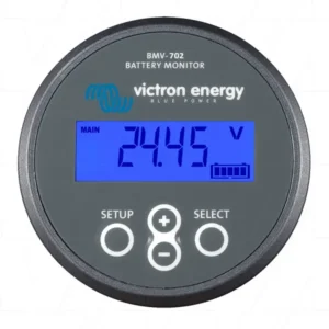 Victron Energy BMV-702